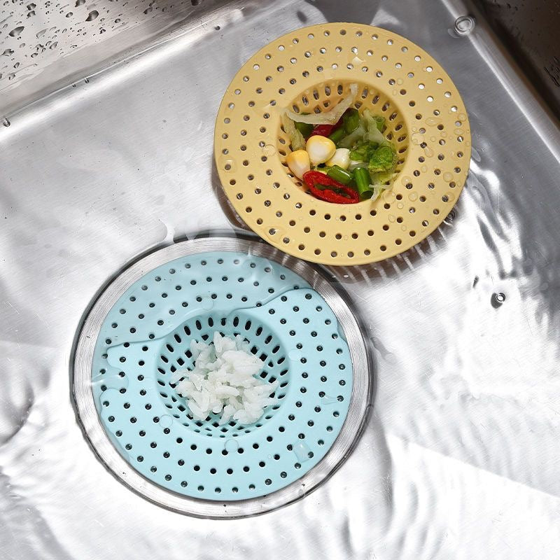 Sink Filters (3 assorted colors)