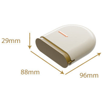 Retainer Case