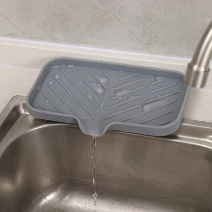 Drain Storage Mat