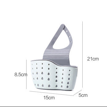Sink Drain Basket