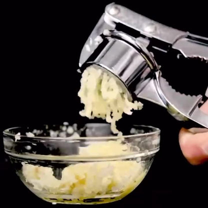Manual Garlic Press-1PCS