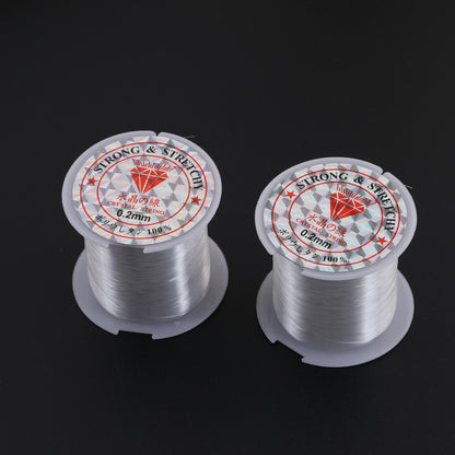 Elastic Cord