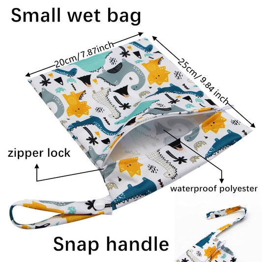 Diaper Organizer Bag (Mini)
