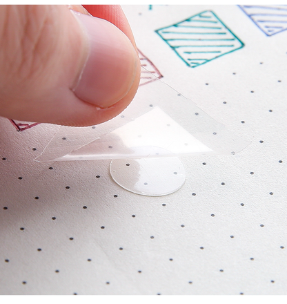 Removable Dot Glue-3 Roll
