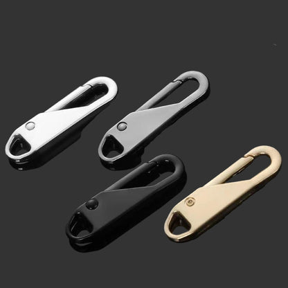 Zipper Repair Pulls