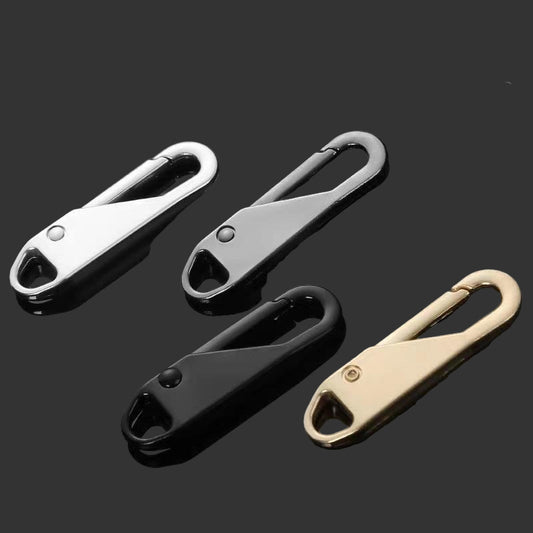 Zipper Repair Pulls