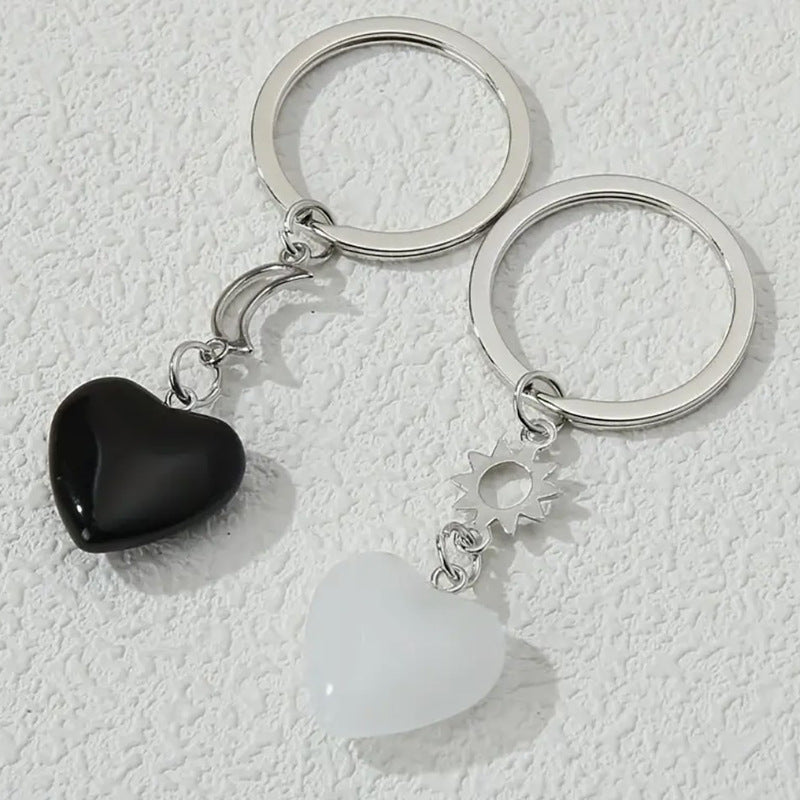 Keychain (2 pieces)