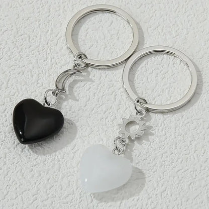 Keychain (2 pieces)