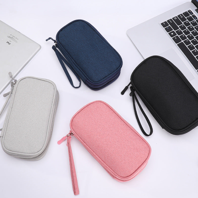 Cable Organizer Bag