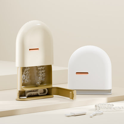 Retainer Case