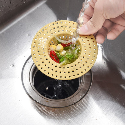 Sink Filters (3 assorted colors)