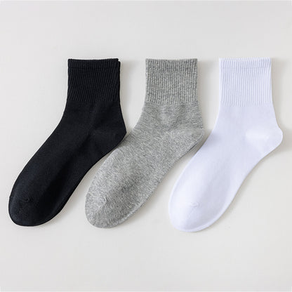 Cotton Socks – 5 Pair