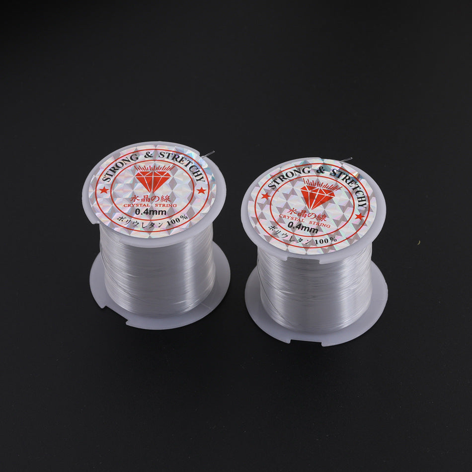 Elastic Cord