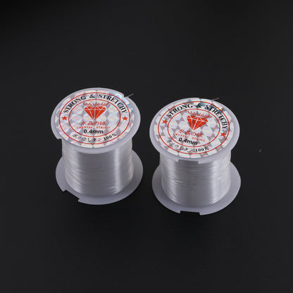 Elastic Cord