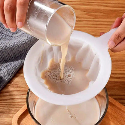 Soy Milk Filter/100 Mesh-1PCS