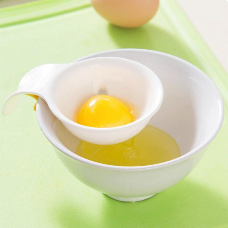 Kitchen Egg White Separator-1PCS