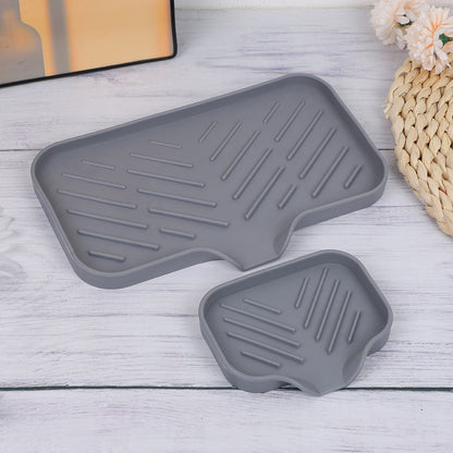 Drain Storage Mat