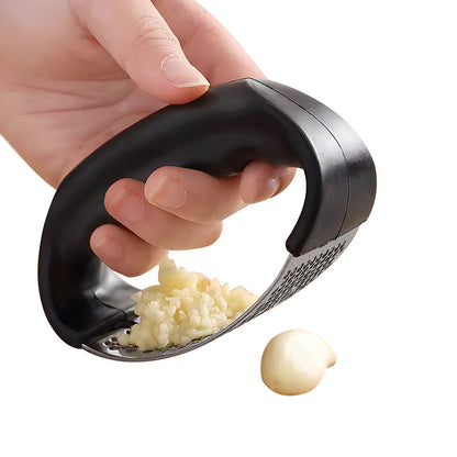 Ring Garlic Press-1PCS