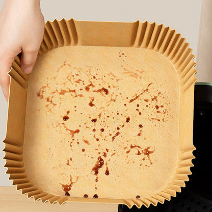 Air Fryer Paper-50PCS