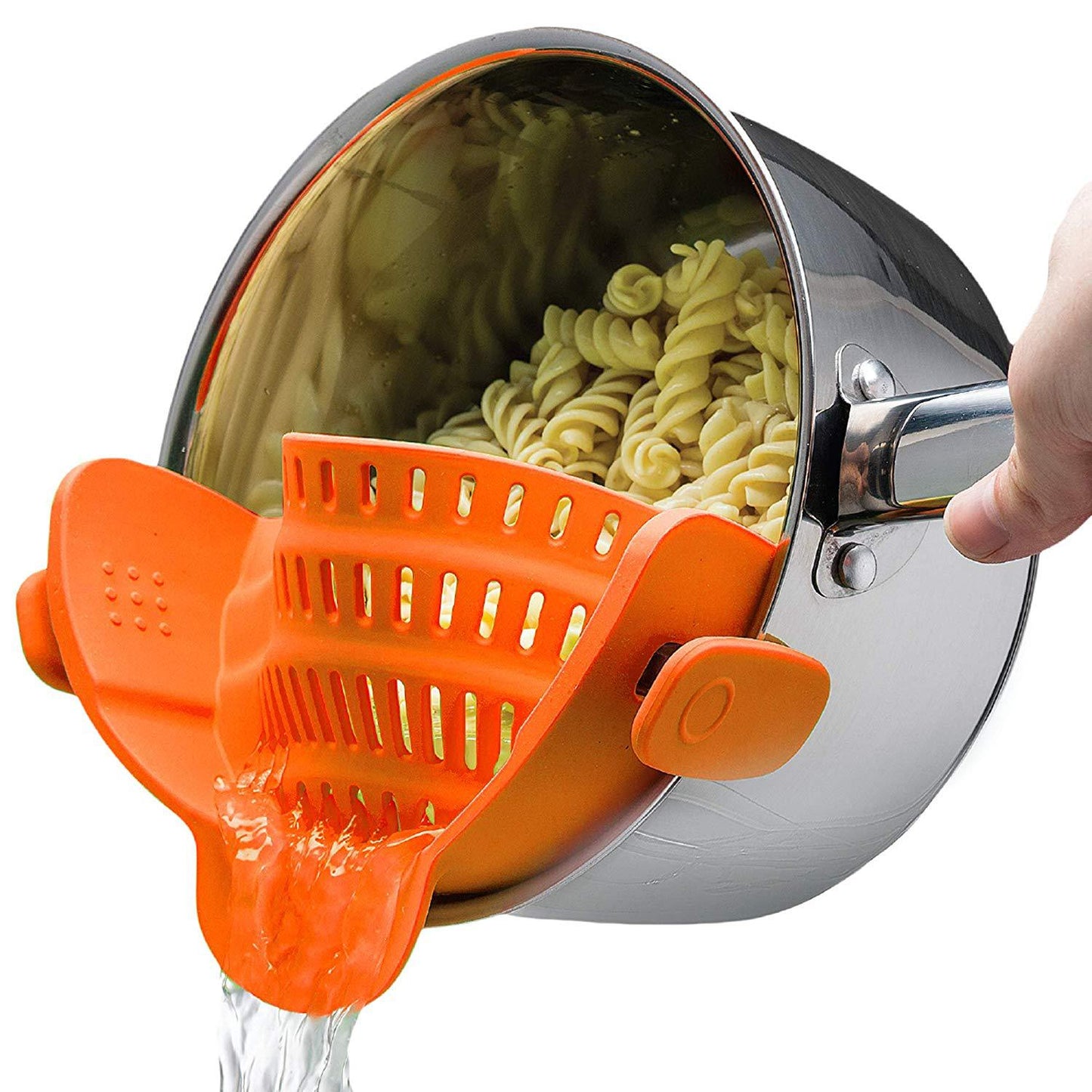 Mesh Sink Strainer