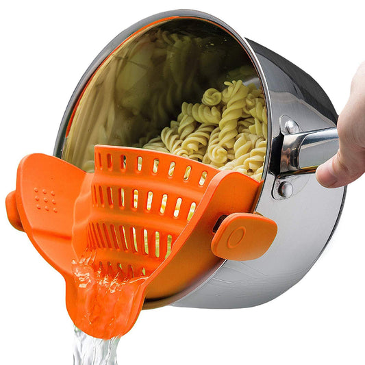 Mesh Sink Strainer