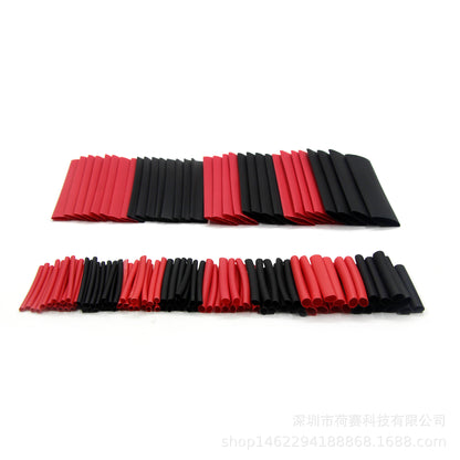 Heat Shrink Tubing