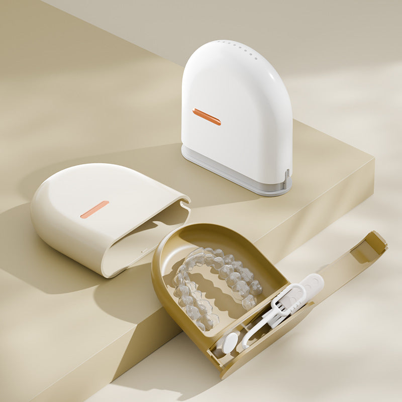 Retainer Case