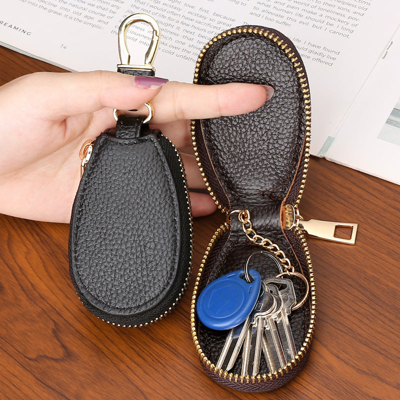 Men's Key Holder