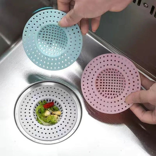 Sink Filters (3 assorted colors)