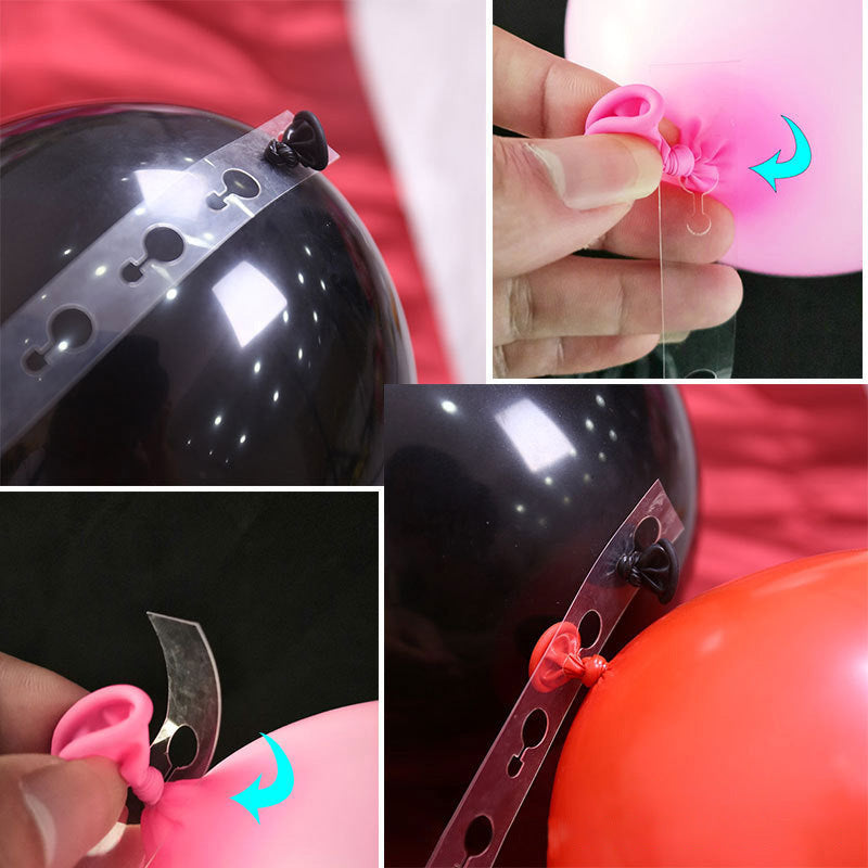Balloon Arch Chain