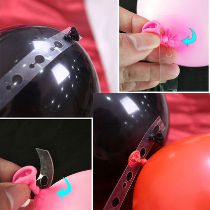 Balloon Arch Chain