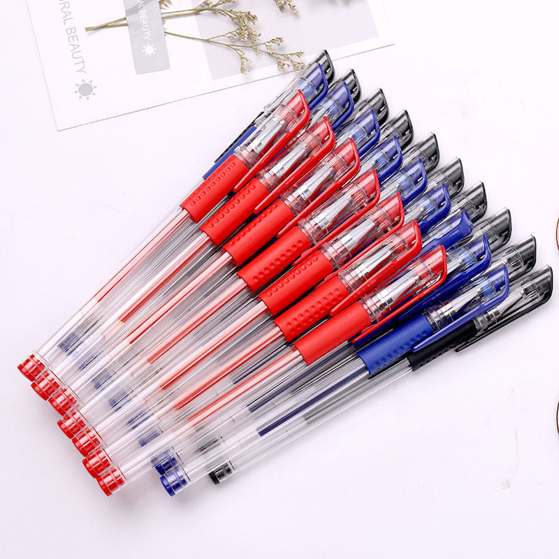 Gel Pens