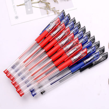 Gel Pens