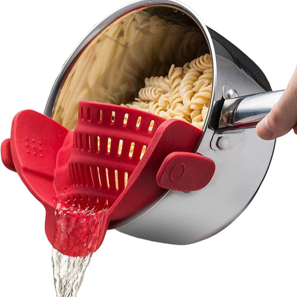 Mesh Sink Strainer