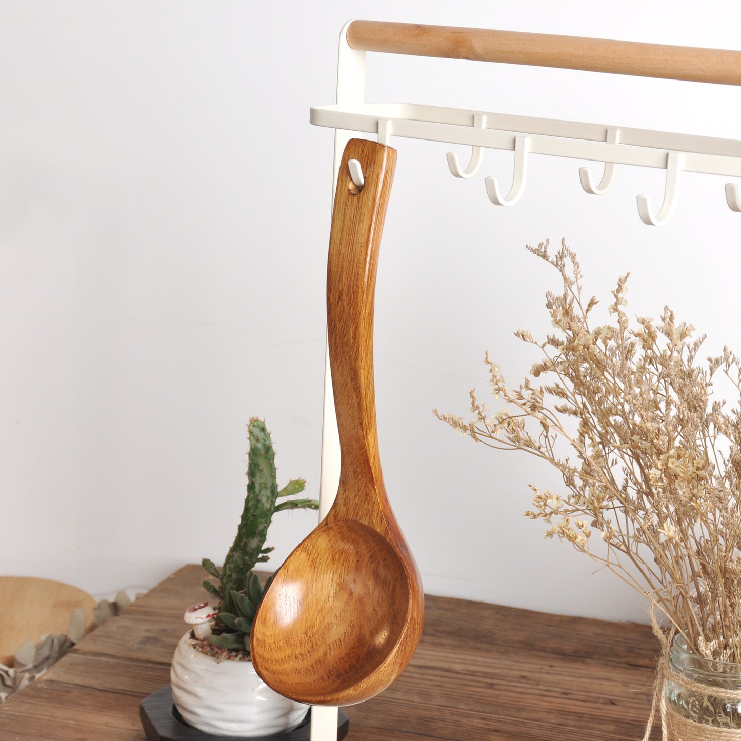 Wooden Spoon
