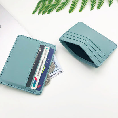 Card holder