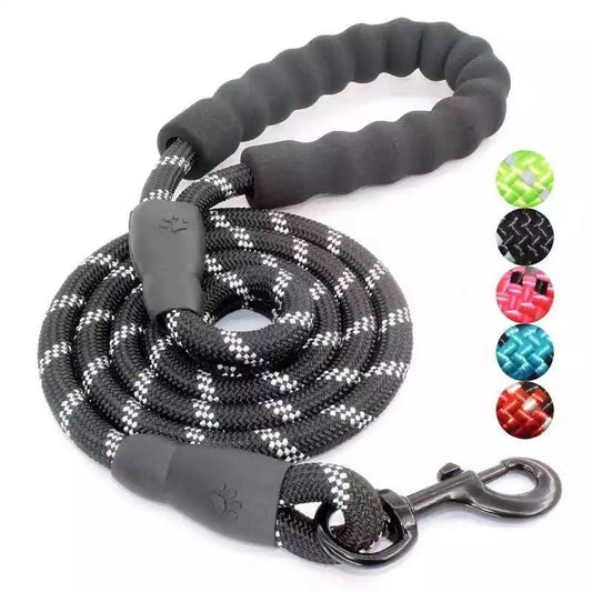 Black traction rope 1.5m*0.8