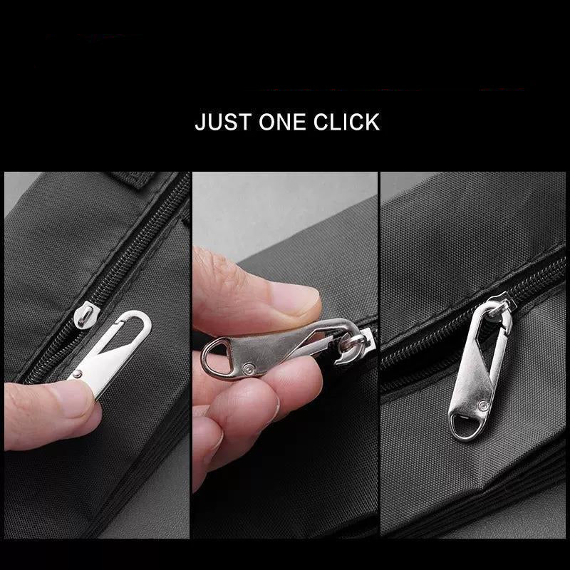 Zipper Repair Pulls