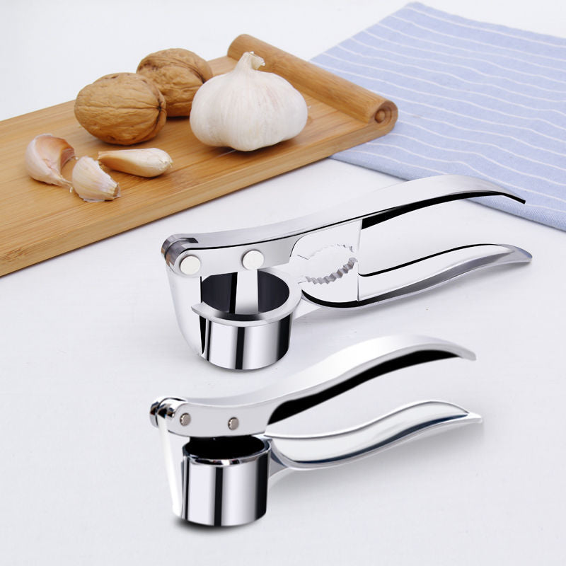 Manual Garlic Press-1PCS
