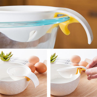 Kitchen Egg White Separator-1PCS