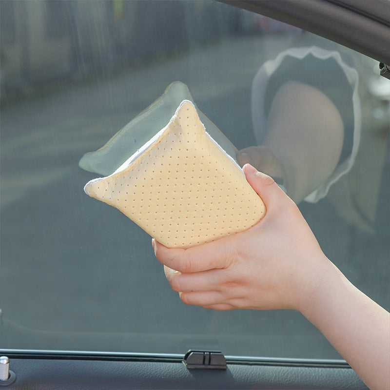 Car Cleaning Sponge