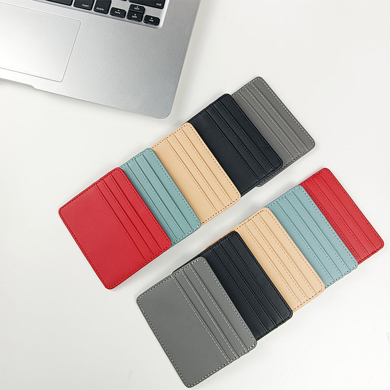 Card holder