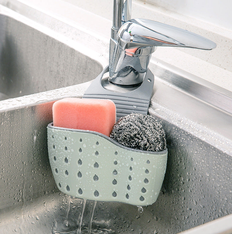 Sink Drain Basket
