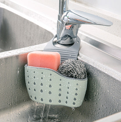 Sink Drain Basket