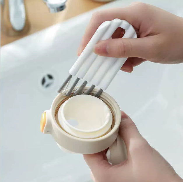 Brush 5-pack