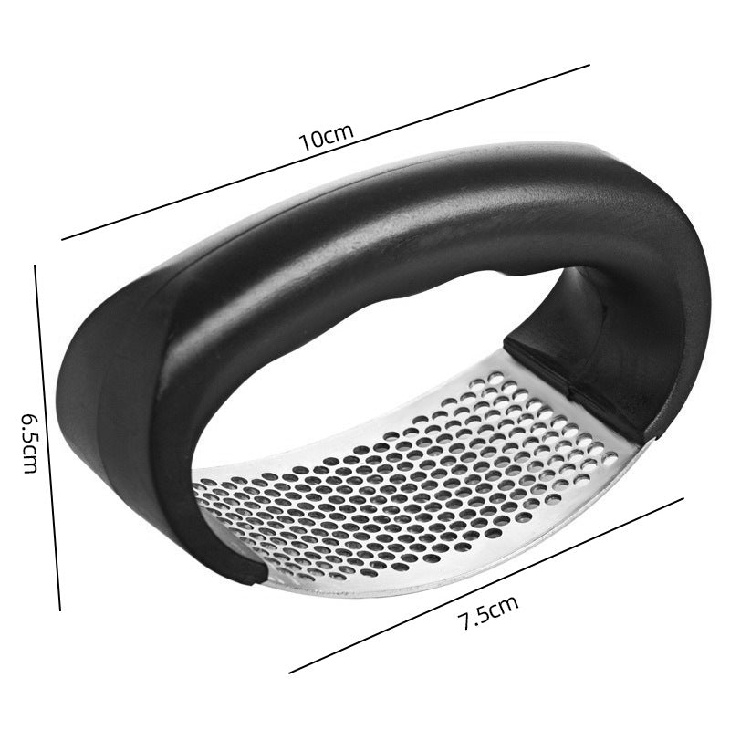 Ring Garlic Press-1PCS