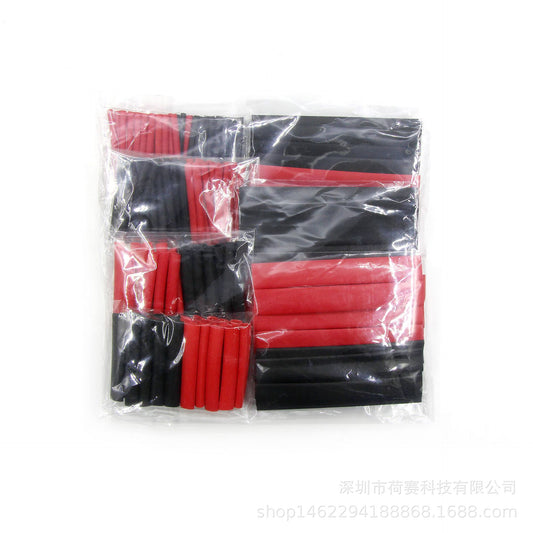 Heat Shrink Tubing