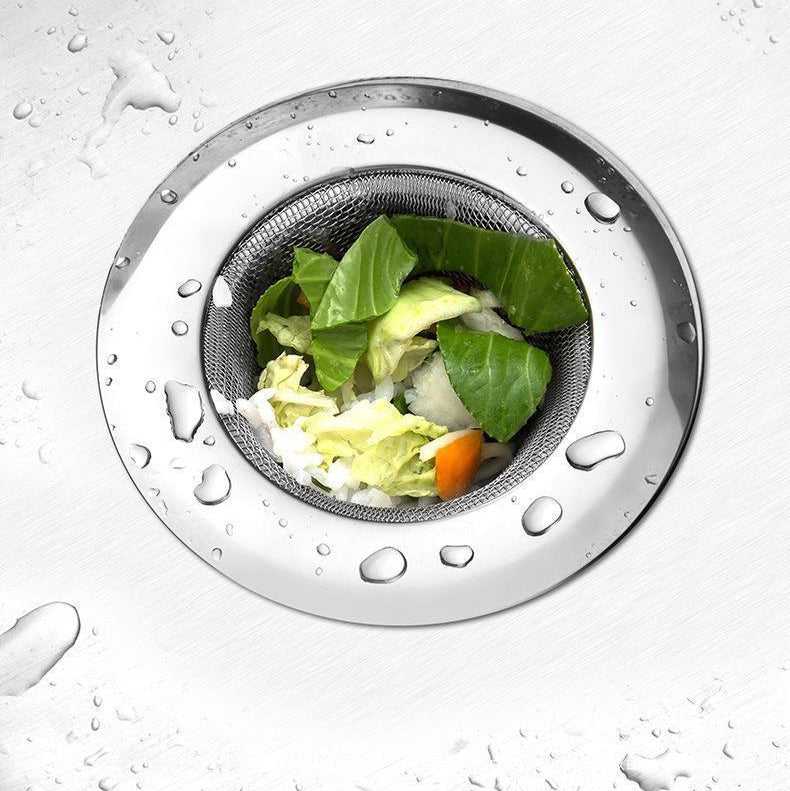Stainless Sink Filter-2PCS
