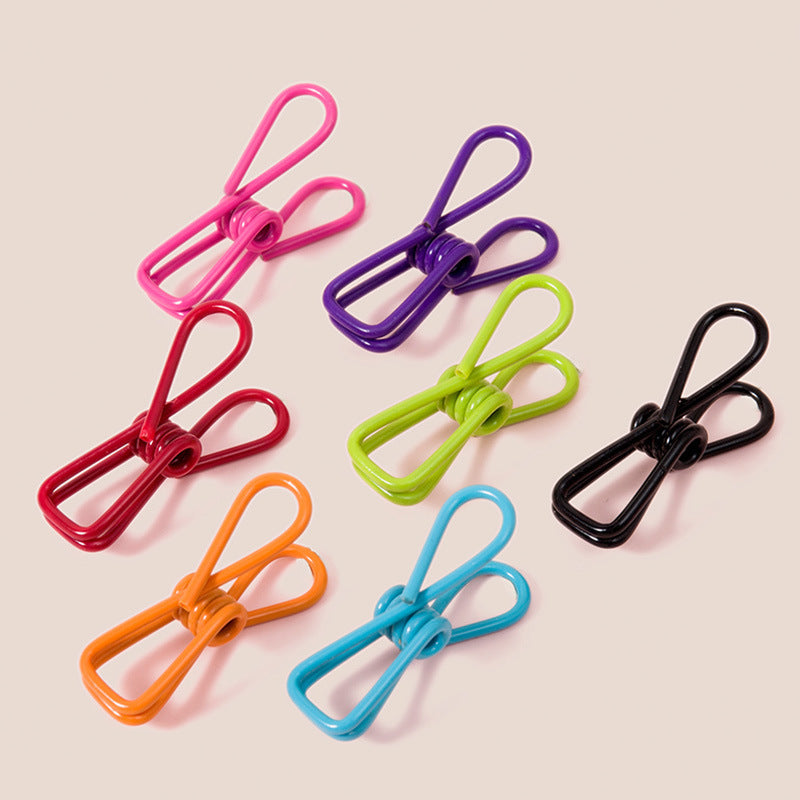 Clother clip