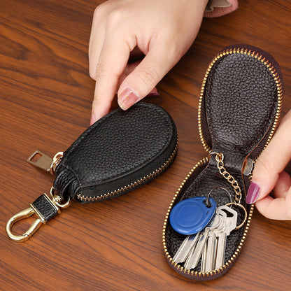 Men's Key Holder